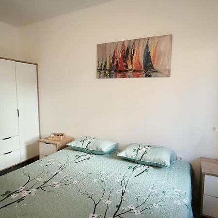 Apartmaji Ri-100 Portoroz Exterior foto