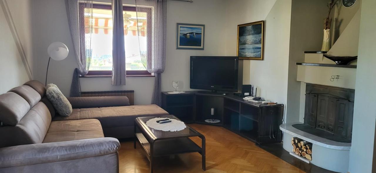 Apartmaji Ri-100 Portoroz Exterior foto