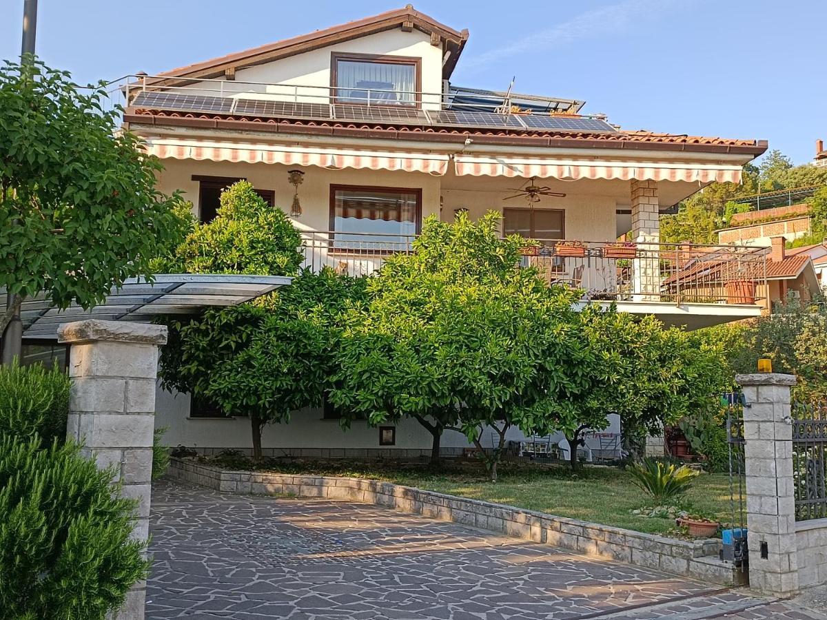 Apartmaji Ri-100 Portoroz Exterior foto