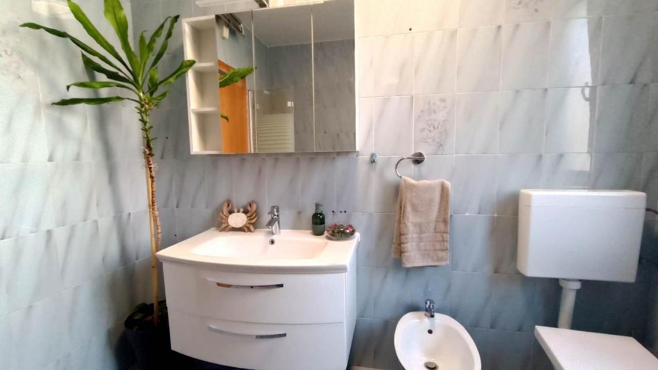 Apartmaji Ri-100 Portoroz Exterior foto