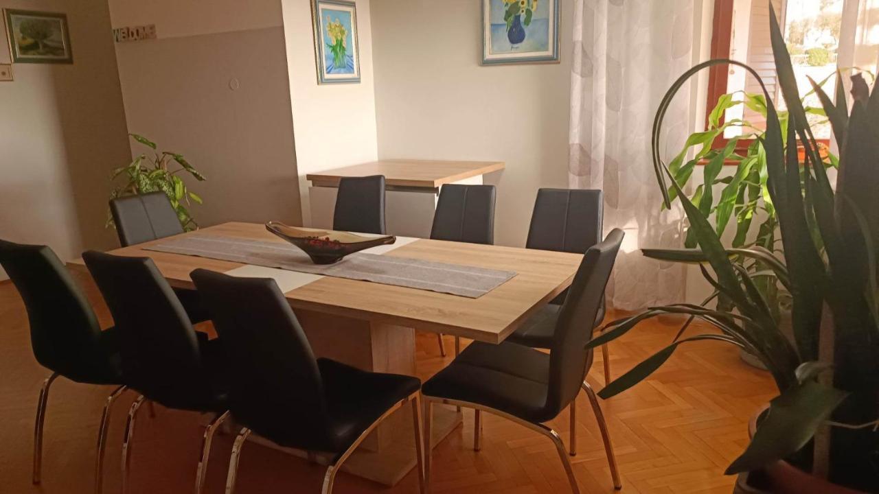 Apartmaji Ri-100 Portoroz Exterior foto