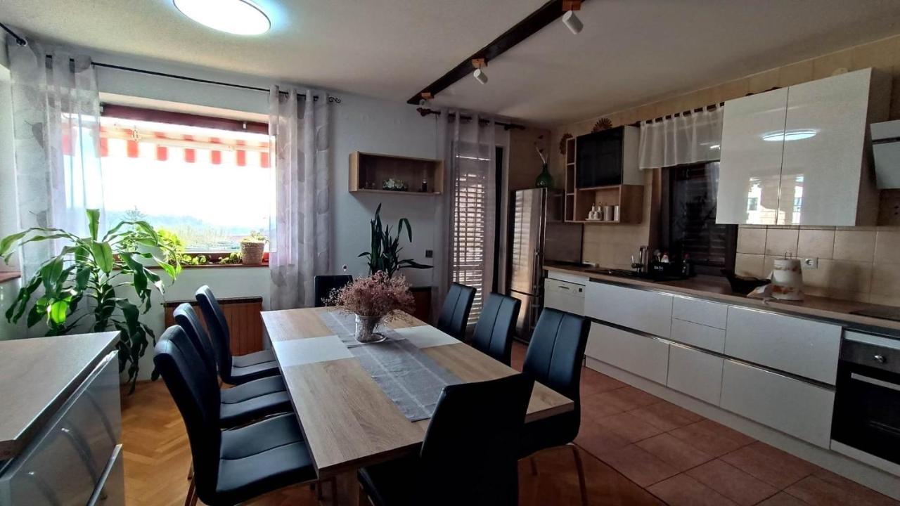 Apartmaji Ri-100 Portoroz Exterior foto