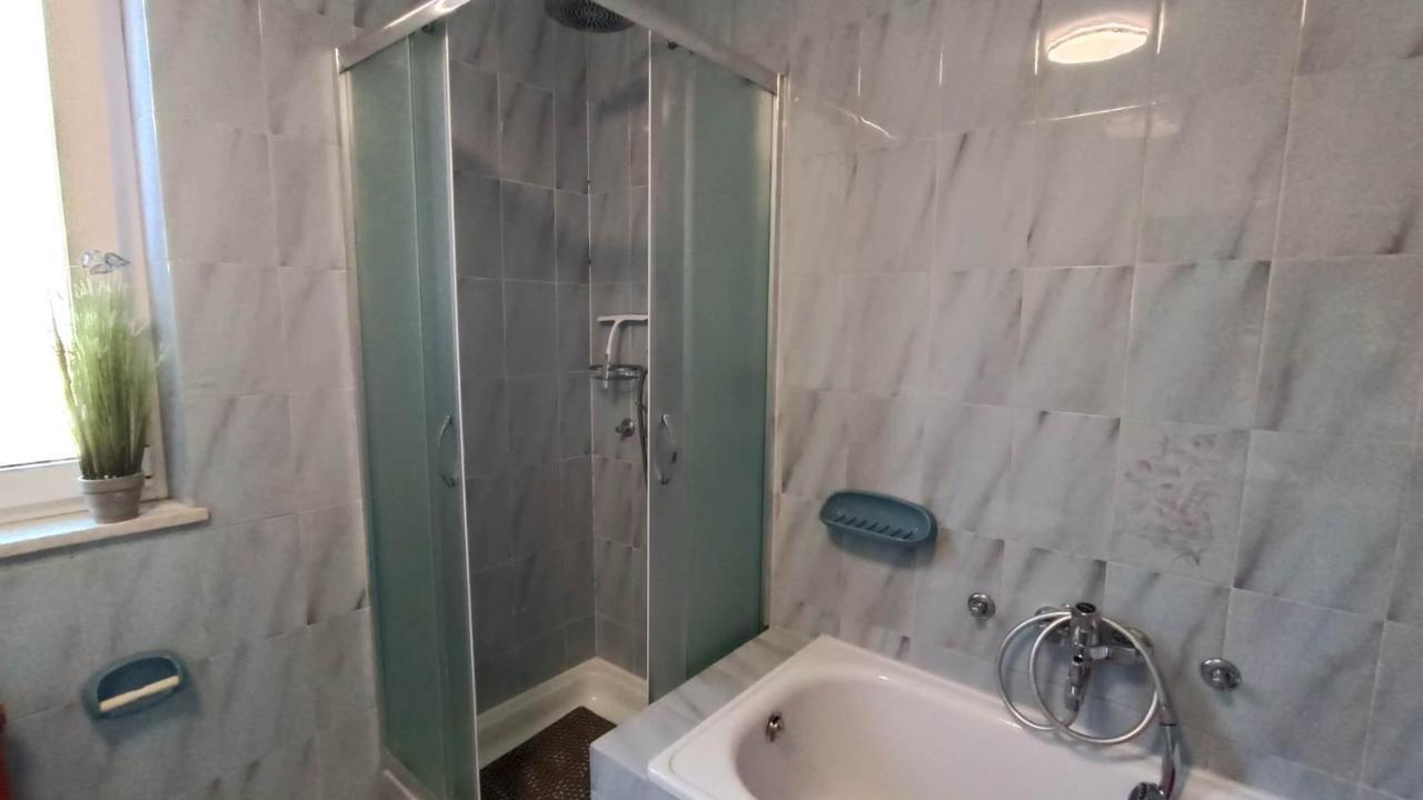 Apartmaji Ri-100 Portoroz Exterior foto
