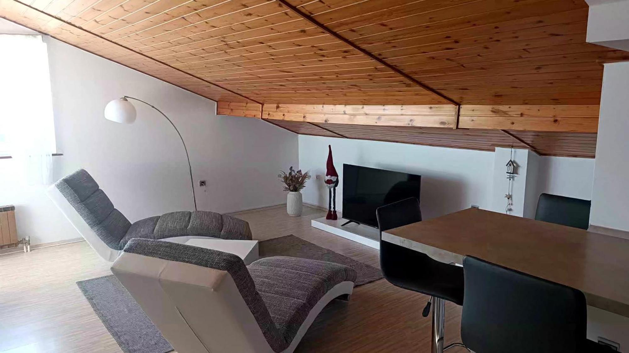 Apartmaji Ri-100 Portoroz Exterior foto