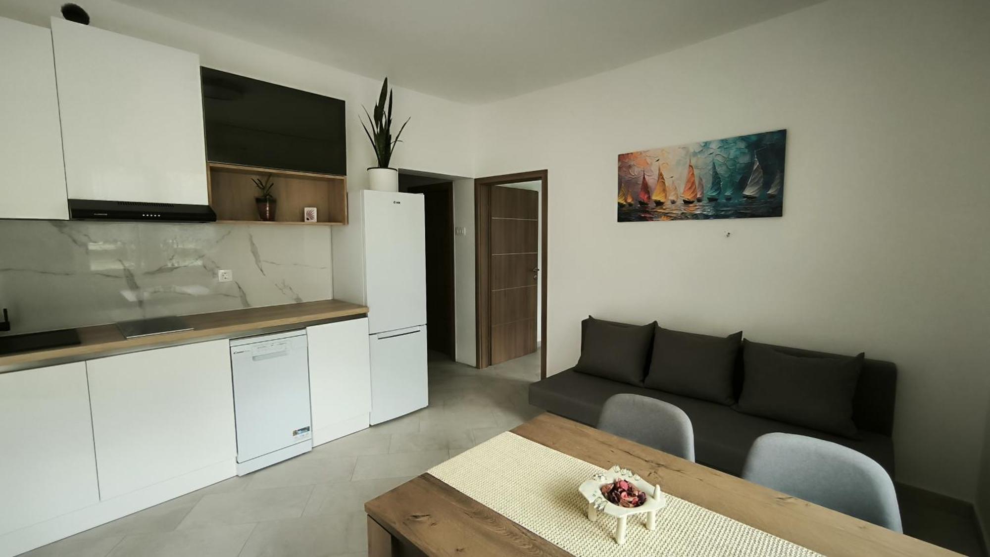 Apartmaji Ri-100 Portoroz Exterior foto