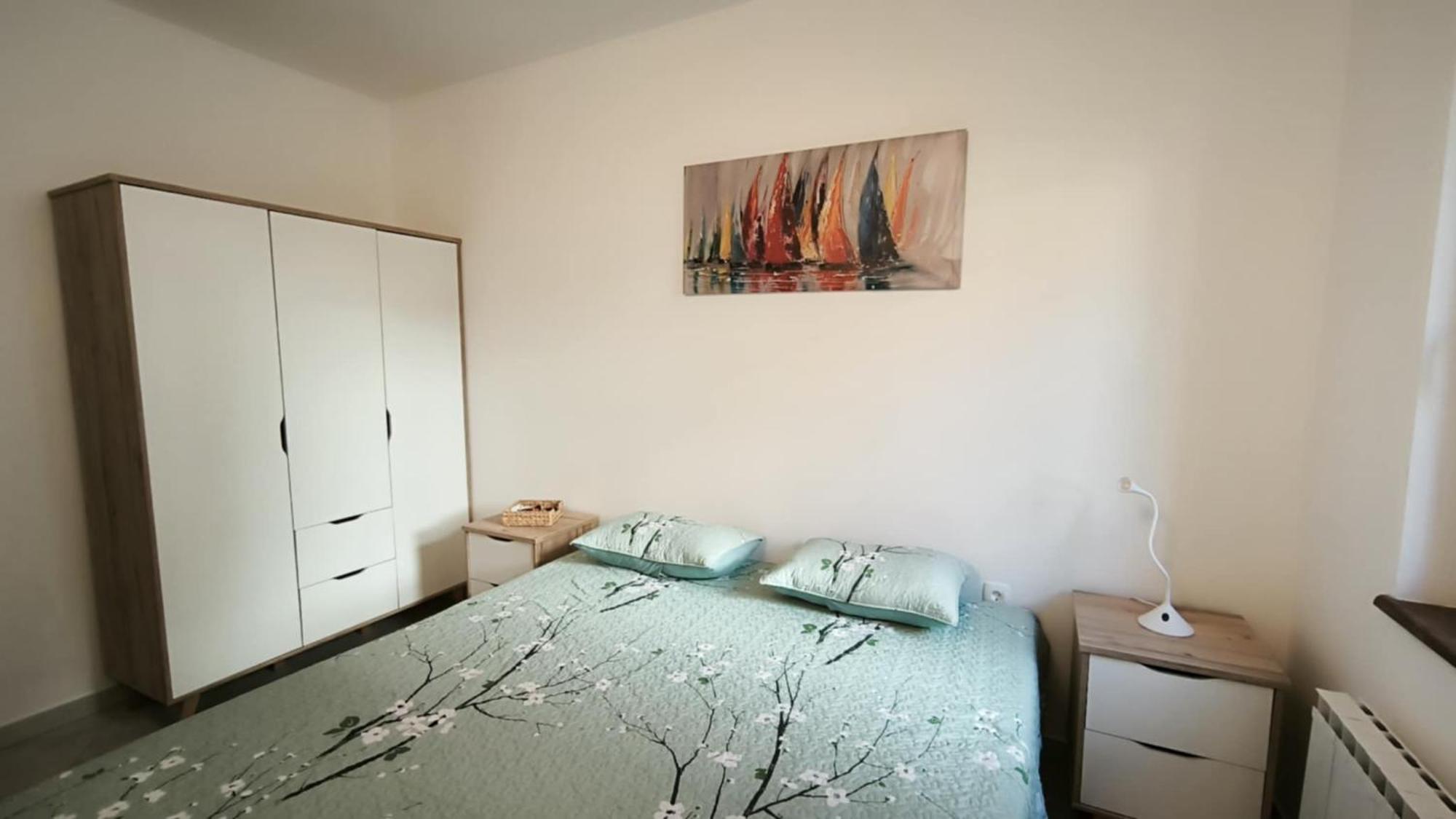 Apartmaji Ri-100 Portoroz Exterior foto